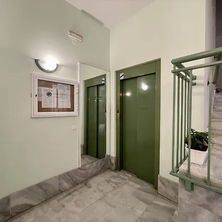 Appartamento Quiet And *