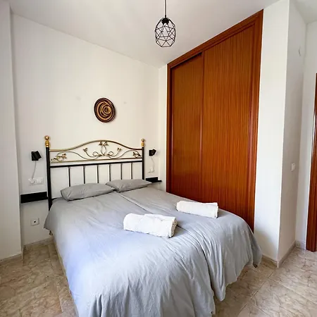 Quiet And Apartment
