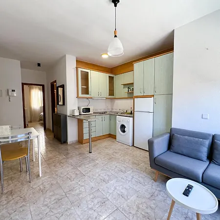 Apartment Quiet And