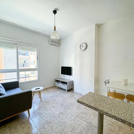 Quiet And Apartment *