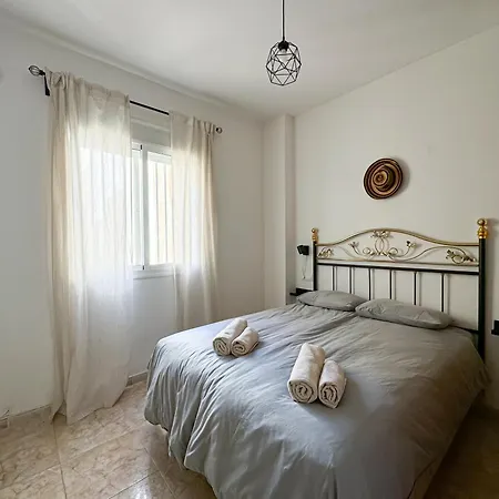 Quiet And Apartment