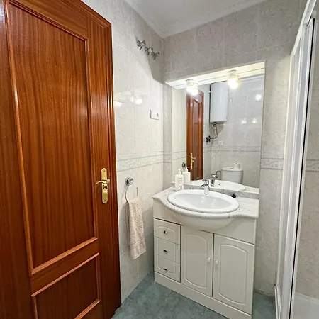 Apartment Quiet And